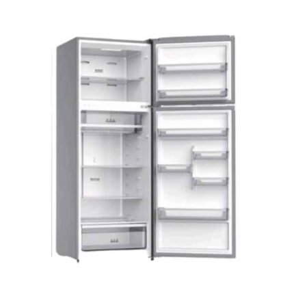Jetcool Double Door Refrigerator JR-T580STRN (2)