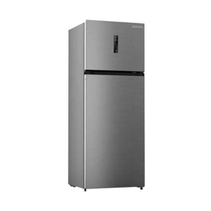Jetcool Double Door Refrigerator JR-T580STRN