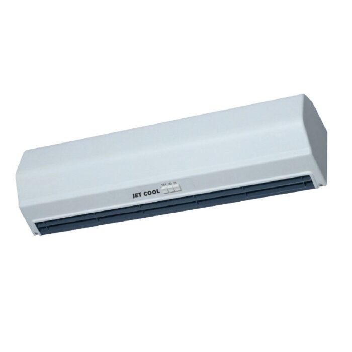 Jet Cool Air Curtain 6 Feet Remote Operated With Door Sensor
