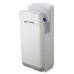 Jet Cool Industrial Heavy Duty Hand Dryer