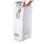 Jet Cool Industrial Heavy Duty Hand Dryer (2)