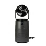Jet cool Air Purifier with Air Circulation Fan JP087-FAN