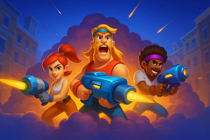 Pistolo casino online - Εισαι Εδω για το Pistolo Casino Online; Δείτε τα Νέα και Επιτέλους Παίξτε!